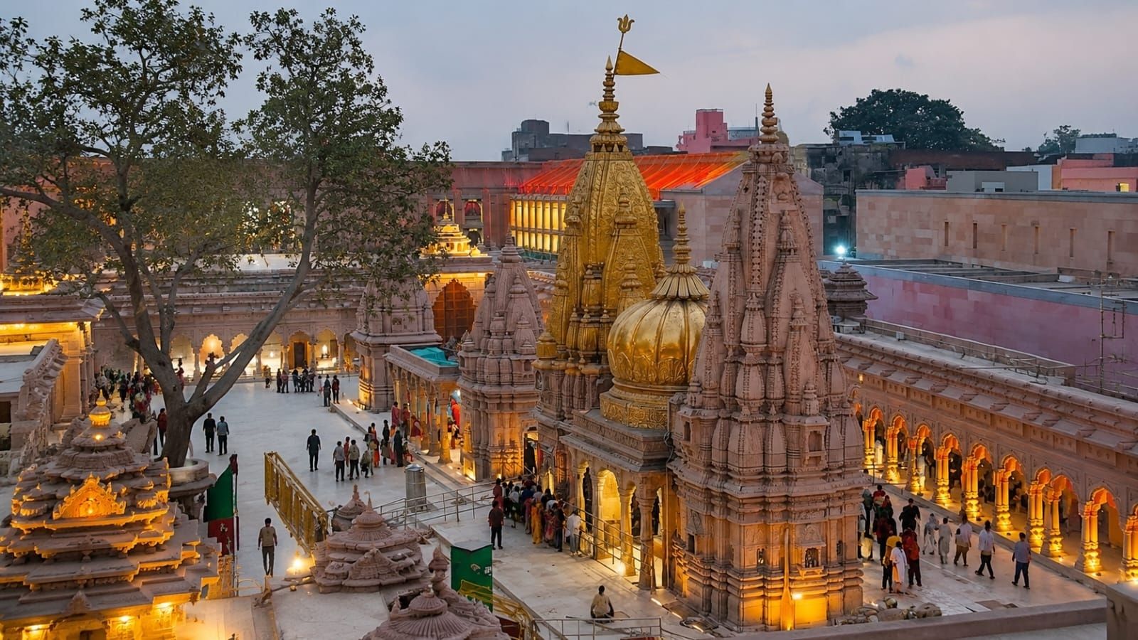 काशी विश्वनाथ