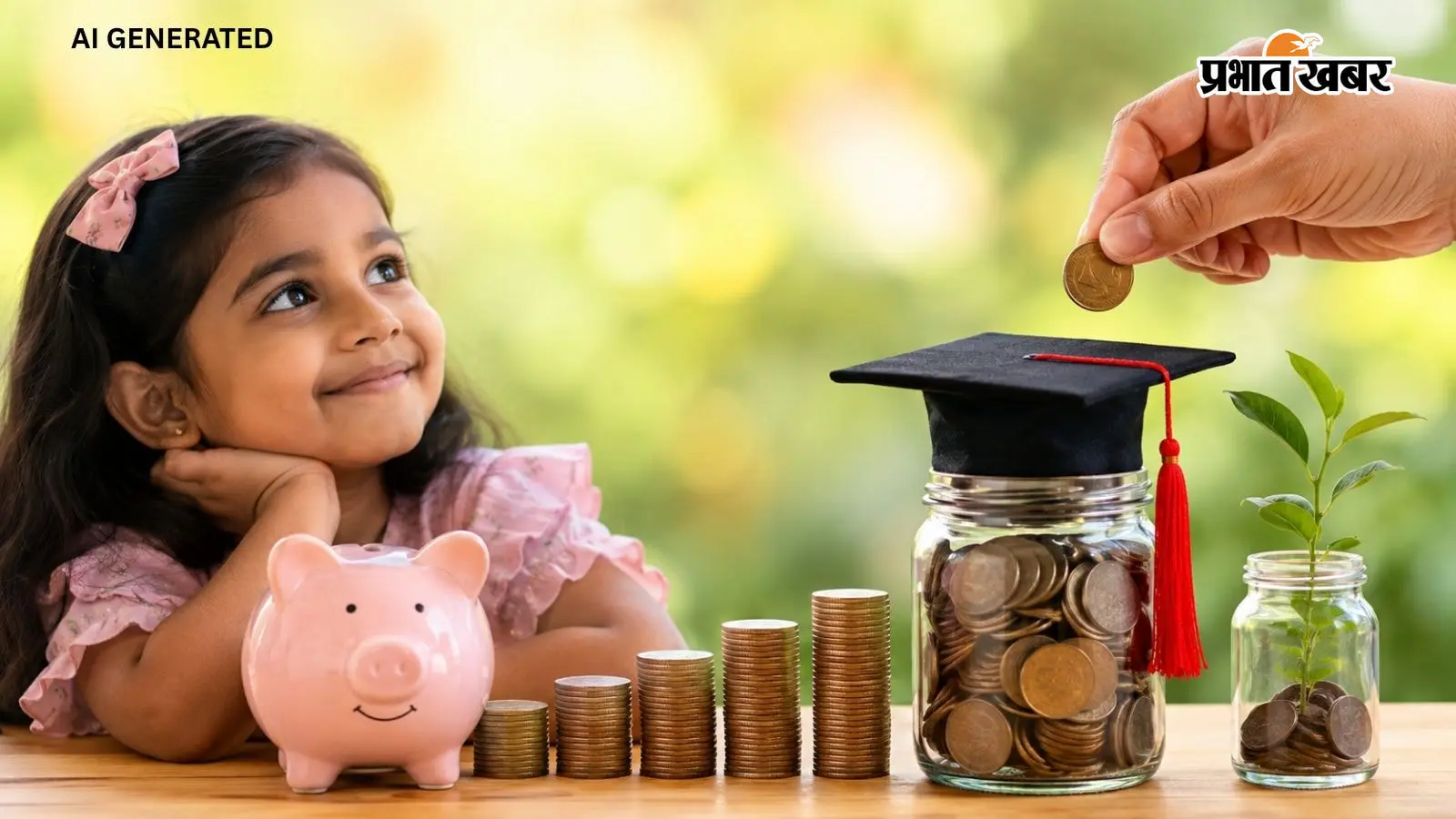 सुकन्या खाते से पैसा निकालना है? 18 साल के बाद ऐसे मिलेगी 50% तक रकम