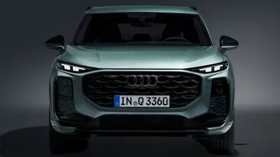 नई Audi Q3 की बुकिंग शुरू, ₹1 लाख में करें बुक, BMW X1 और GLA को देगी टक्कर, जानें खासियतें