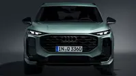 नई Audi Q3 की बुकिंग शुरू, ₹1 लाख में करें बुक, BMW X1 और GLA को देगी टक्कर, जानें खासियतें