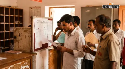 GDS भर्ती का रोस्टर जारी, झारखंड में 908 पद खाली, आवेदन की अंतिम तारीख 21 सितंबर