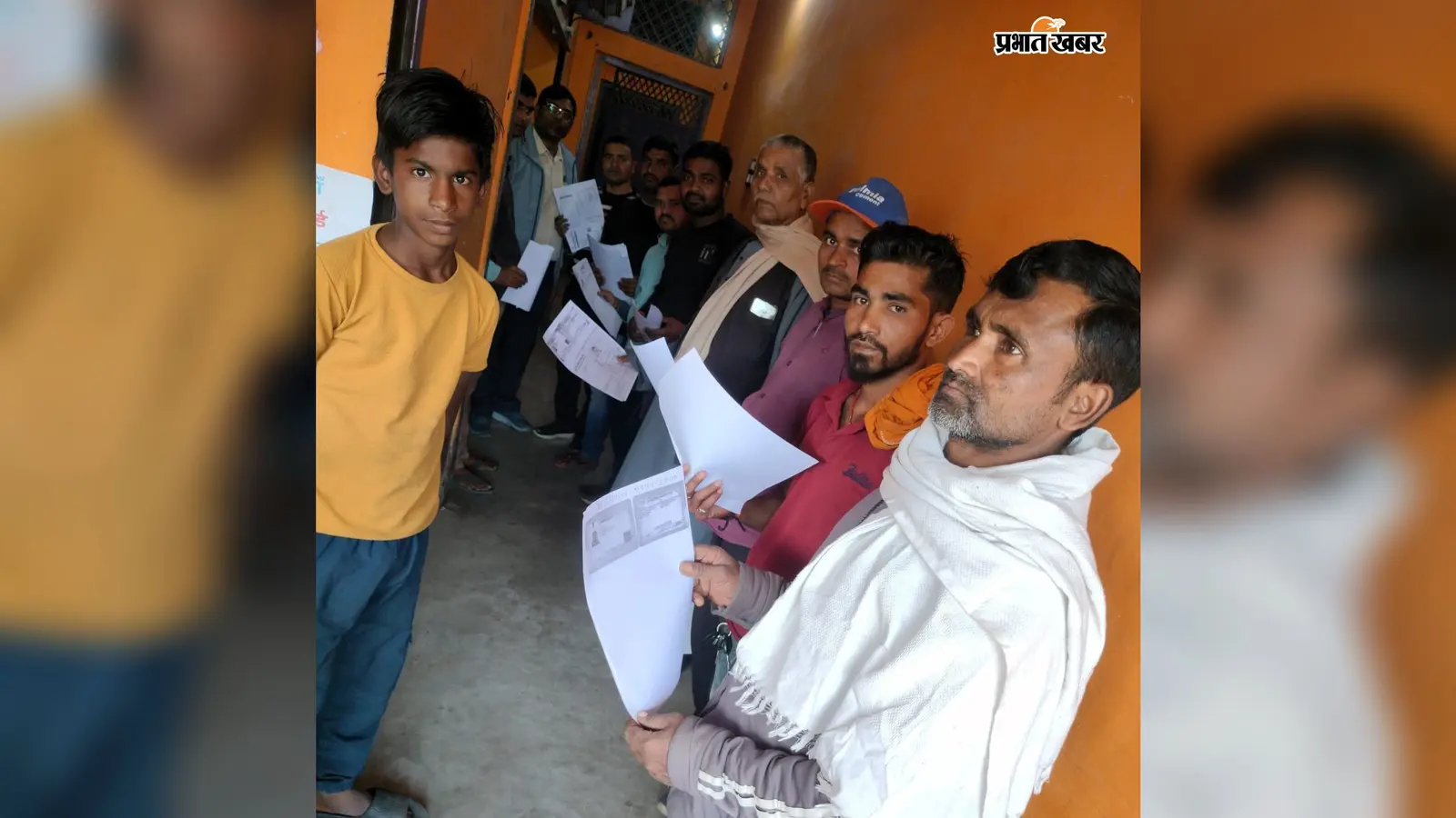 पैक्स मतदाता सूची के सत्यापन को लेकर गोविंदपुर बीसीओ ने की अध्यक्षों के साथ बैठक, 9 सितंबर तक पूरा करना होगा काम