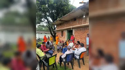 दुबई में 15 दिनों से फंसा गिरिडीह का प्रवासी मजदूर, परिजनों ने सरकार से लगायी सुरक्षित वापसी की गुहार
