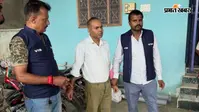 बांका में 75 हजार रुपये रिश्वत लेते बीडीओ गिरफ्तार, मामा को भी दबोचा, निगरानी की छठी कार्रवाई से जिले में मचा हड़कंप