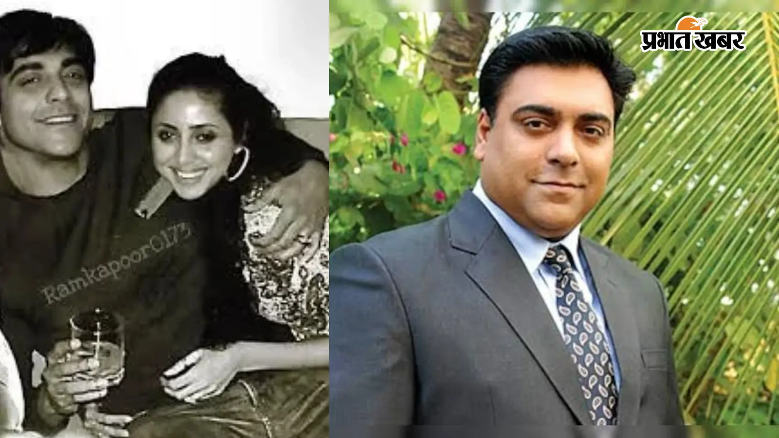 जब टीवी के ‘आदर्श पति’ पर लगे चीटिंग करने का आरोप, को-एक्टर को किस करने के बाद पत्नी ने फेंका था फोन, जानें Ram Kapoor की वो Controversy