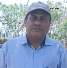जिला मत्स्य पदाधिकारी प्रदीप कुमार की तस्वीर | Prabhat Khabar Network