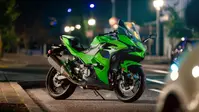 नया मॉडल, वही इंजन और फीचर्स... 2027 Kawasaki Ninja 500 हुई लॉन्च, कीमत इतनी की खरीद लेंगे नई कार
