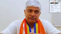 राजेंद्र पाल गौतम का भाजपा पर तीखा हमला: संसदीय मर्यादा और संविधान की रक्षा पर सवाल