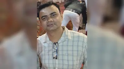 लखनऊ से सीवान लौट रहे व्यवसायी की भटनी जंक्शन पर मौत, फुट ओवरब्रिज पर बिगड़ी तबीयत