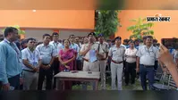 एक क्लिक और खाली हो सकता है खाता! छात्रों को पुलिस ने साइबर ठगी से किया सावधान