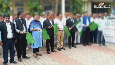 शेखपुरा में 12 सितंबर को राष्ट्रीय लोक अदालत, बैंक लोन और ट्रैफिक चालान समेत इन मामलों का होगा निपटारा