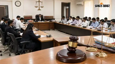 Noida Lok Adalat: 12 सितंबर को निपटेंगे e-Challan से Bank Loan तक के मामले, जानें किन्हें मिलेगा फायदा