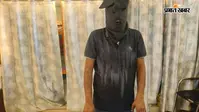 दानापुर गोलीबारी मामले में एक बदमाश गिरफ्तार, पिस्टल, दो खोखा व नौ कारतूस बरामद