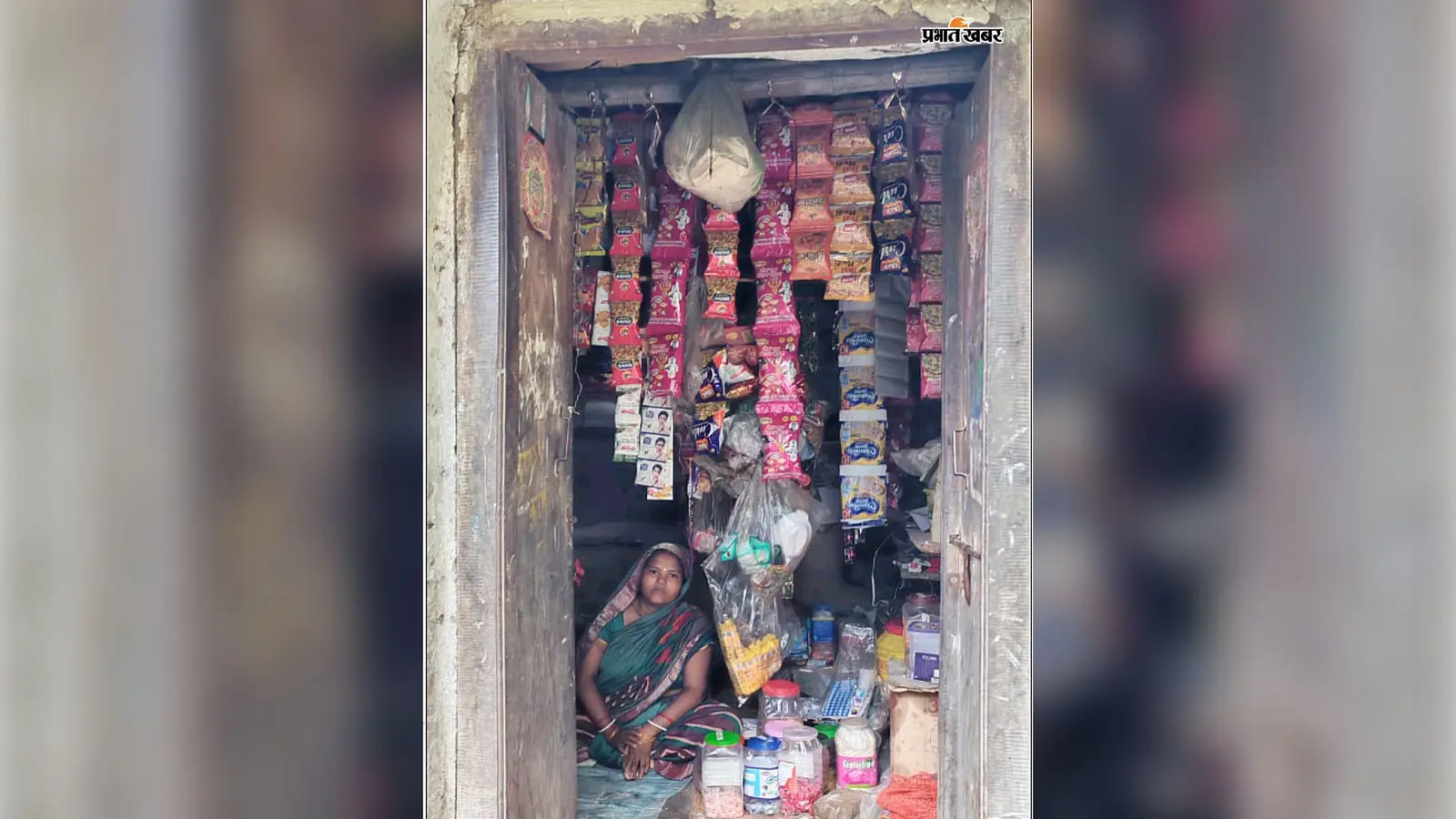 दिहाड़ी मजदूरी से किराना दुकान तक, जीविका ने बदली बक्सर के कुसुम की जिंदगी; जानें कैसे मिला 20 हजार का सहारा