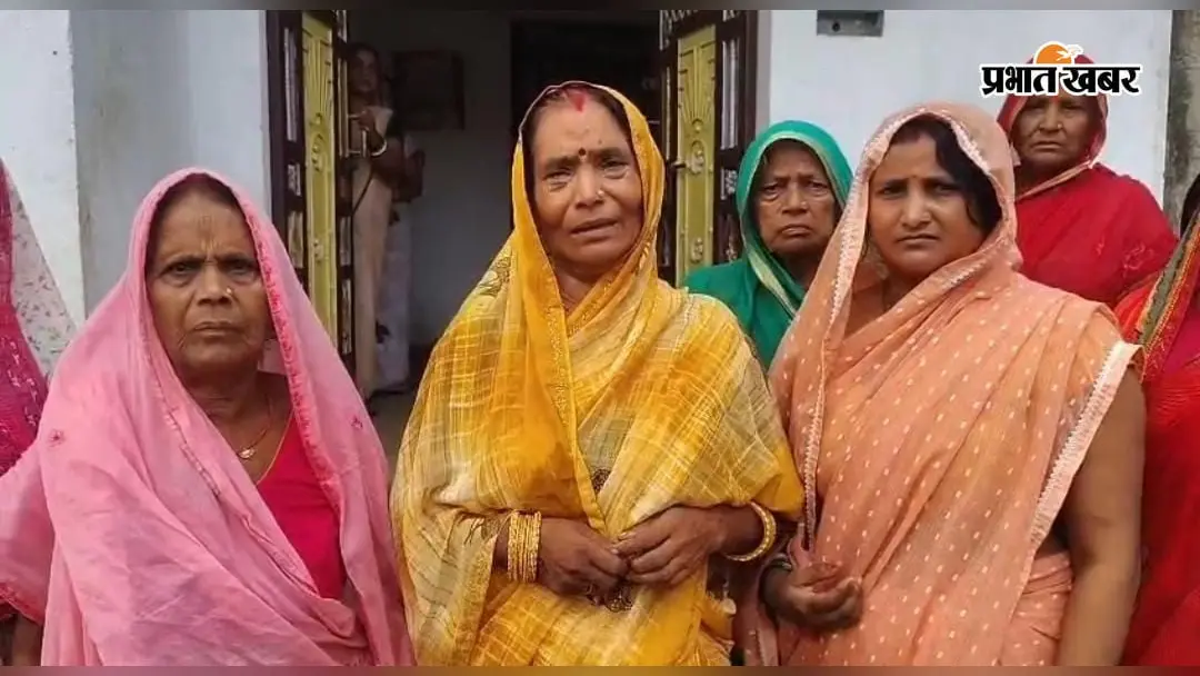 सिवान: स्कूल जाने के लिए निकला 9वीं का छात्र आयुष 4 दिनों से लापता; परिजनों में अनहोनी की आशंका, तलाश में जुटी महाराजगंज पुलिस