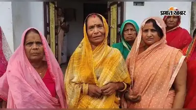 सिवान: स्कूल जाने के लिए निकला 9वीं का छात्र आयुष 4 दिनों से लापता; परिजनों में अनहोनी की आशंका, तलाश में जुटी महाराजगंज पुलिस