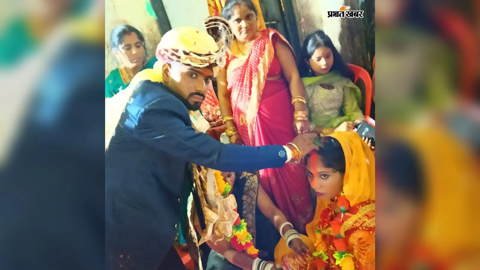गोपालगंज में शादी के चार महीने बाद विवाहिता की मौत, दहेज के लिए प्रताड़ना का आरोप, पति-सास-ननद गिरफ्तार