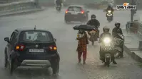 Rajasthan ka Mausam: राजस्थान में बदलेगा मौसम, 30 से 40 km/h 5 सितंबर को इन जिलों में भारी बारिश का अलर्ट