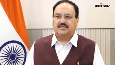 जंतर-मंतर प्रोटेस्ट: जेपी नड्डा बोले, CJP प्रदर्शन में शामिल लोगों के खिलाफ दर्ज सभी FIR होंगी वापस