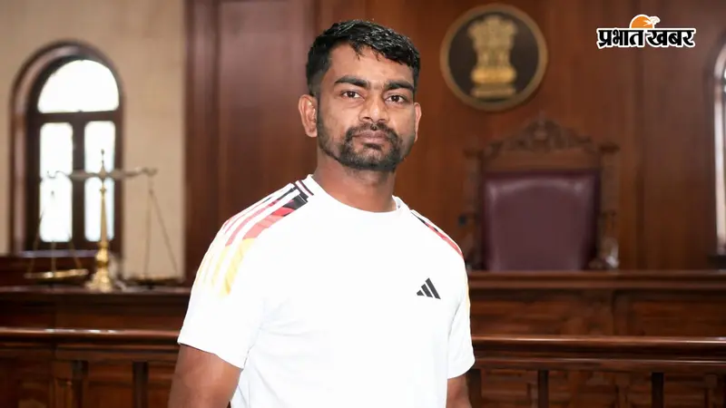 जयराम महतो की अग्रिम जमानत पर फैसला टला, 10 सितंबर को होगी अगली सुनवाई; कोर्ट ने मांगी केस डायरी