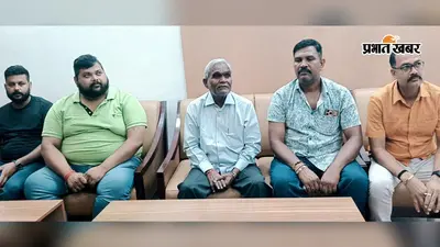 क्या कपाली में बदल दी गई डेमोग्राफी? पूर्व सीएम के आरोपों से मचा बवाल, घुसपैठियों को लेकर किया ये दावा...