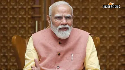 मोदी कैबिनेट विस्तार: बिहार से कौन रहेगा, कौन जाएगा? 50 से कम उम्र वाले नए चेहरों को मिल सकता है मौका
