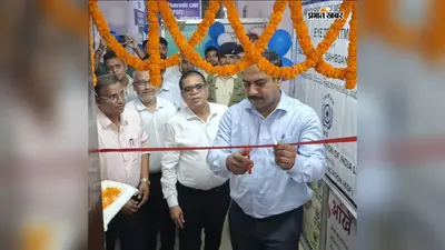 सदर अस्पताल में आधुनिक नेत्र इलाज शुरू, हर सोमवार निःशुल्क होगा मोतियाबिंद ऑपरेशन