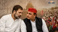 UP Chunav 2027: अखिलेश यादव पर भरोसा या राहुल गांधी का अपना गेमप्लान? युवाओं के जरिए नैरेटिव बदलने की तैयारी में कांग्रेस