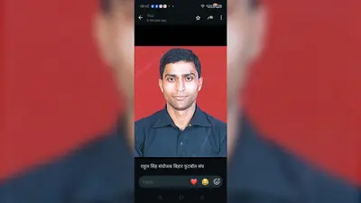 बिहार फुटबॉल संघ चुनाव में रोहतास की अहम भूमिका, राहुल-सुरेंद्र करेंगे मतदान; बैजनाथ बने निर्वाचन अधिकारी