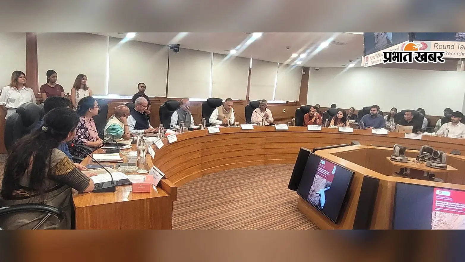 प्राचीन डीएनए से कैसे खुलेंगे मानव इतिहास के राज? नालंदा यूनिवर्सिटी में देश-विदेश के विशेषज्ञों ने किया मंथन