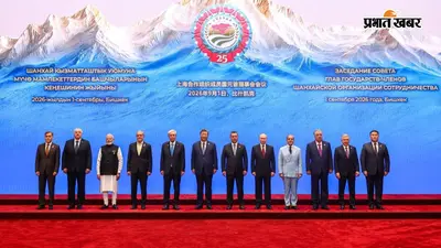 विश्व कूटनीति में भारत की जगह बनाते मोदी
