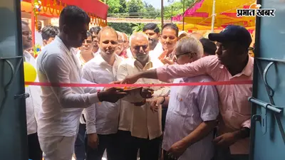 सीवान में रेलकर्मियों ने उठायी पुरानी पेंशन और बोनस की मांग, आठवें वेतन आयोग पर भी जोर