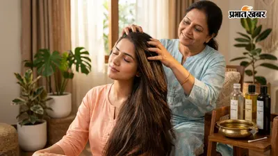 तेल लगाने के बाद भी नहीं रुक रहा बालों का झड़ना? आपकी ये छोटी-छोटी गलतियां हो सकती हैं वजह