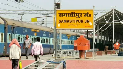 मधुबनी से मुरलीगंज तक 21 स्टेशन होंगे हाईटेक, ₹233 करोड़ से बदलेगी रेलवे की सिग्नलिंग व्यवस्था
