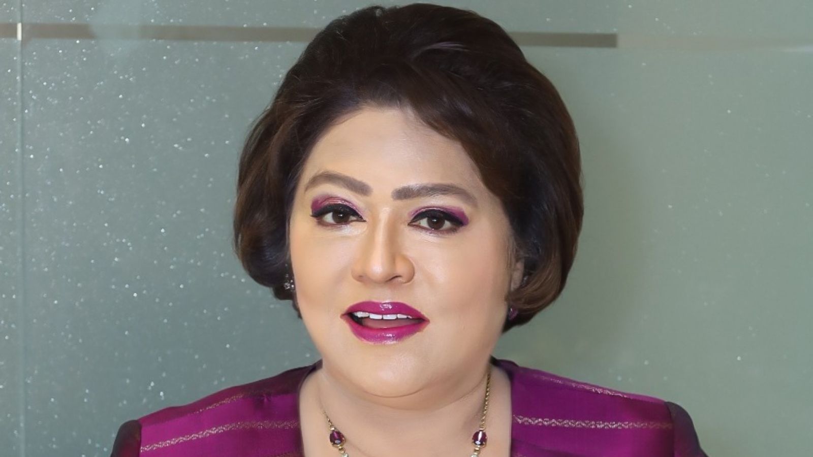 डॉ भारती कश्यप