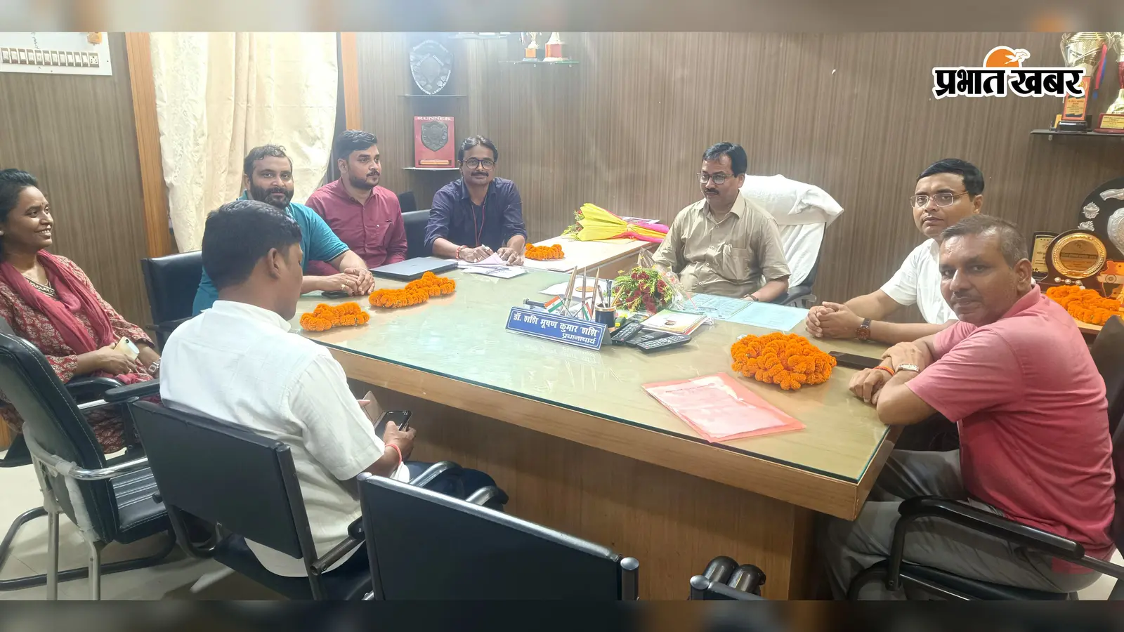 समस्तीपुर में 2-3 सितंबर को लगेगा बड़ा रोजगार मेला, टाटा मोटर्स समेत कई कंपनियां देंगी नौकरी
