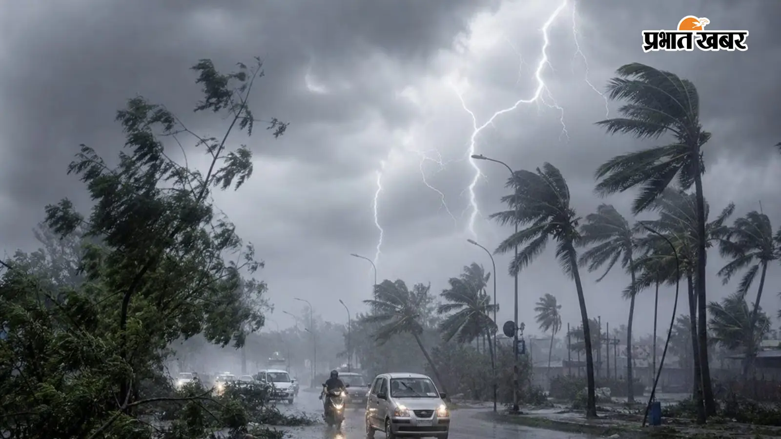 UP Weather: यूपी के 35 जिलों में अगले 3 घंटे बाद शुरू होगी भारी बारिश, बाढ़ के बीच मौसम विभाग का अलर्ट, अगले 48 घंटे खतरा