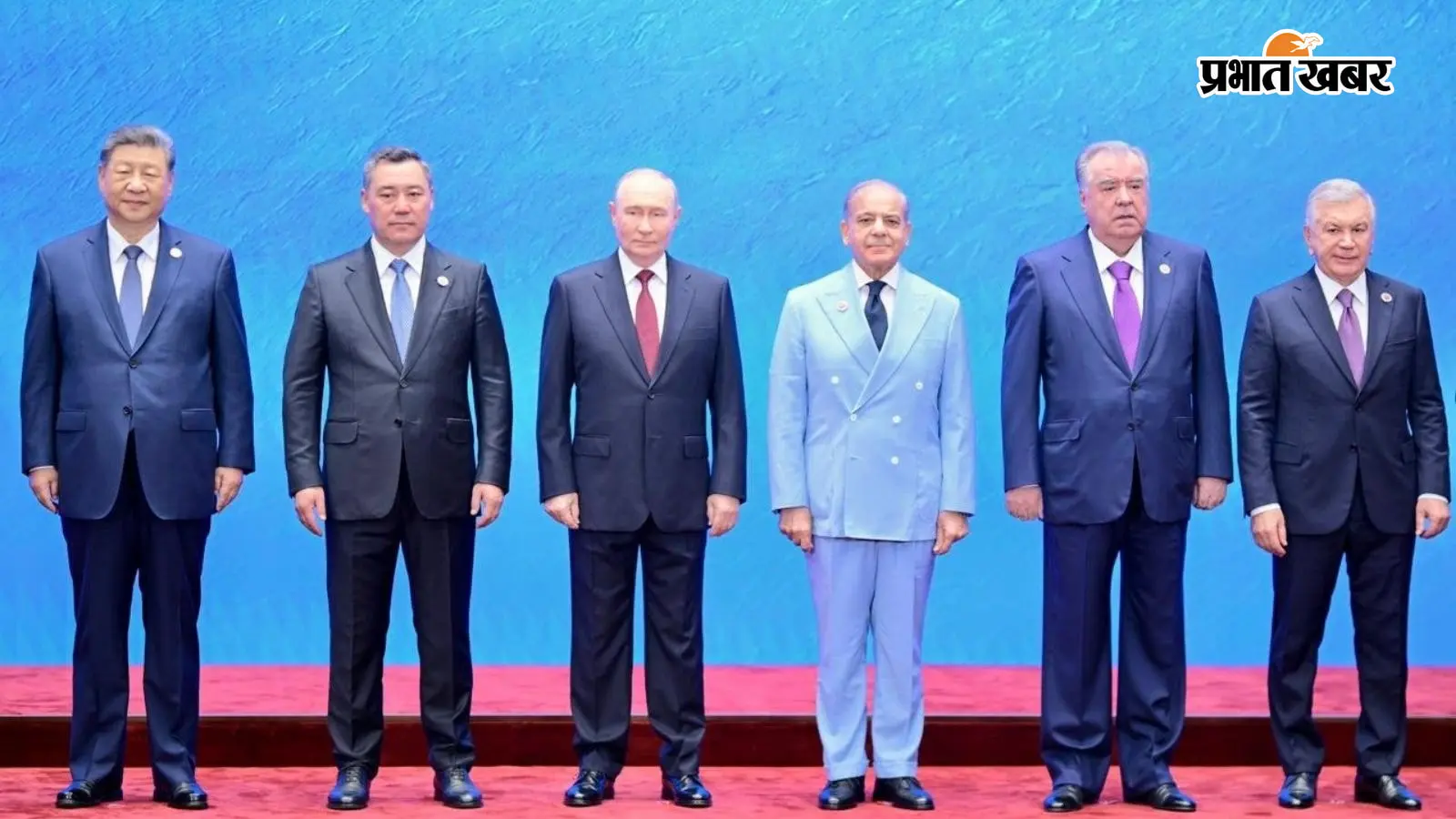 SCO Summit: PM मोदी को तस्वीर से हटाकर पाक PMO ने की ओछी हरकत, बेइज्जती के बाद शहबाज ने किया डैमेज कंट्रोल