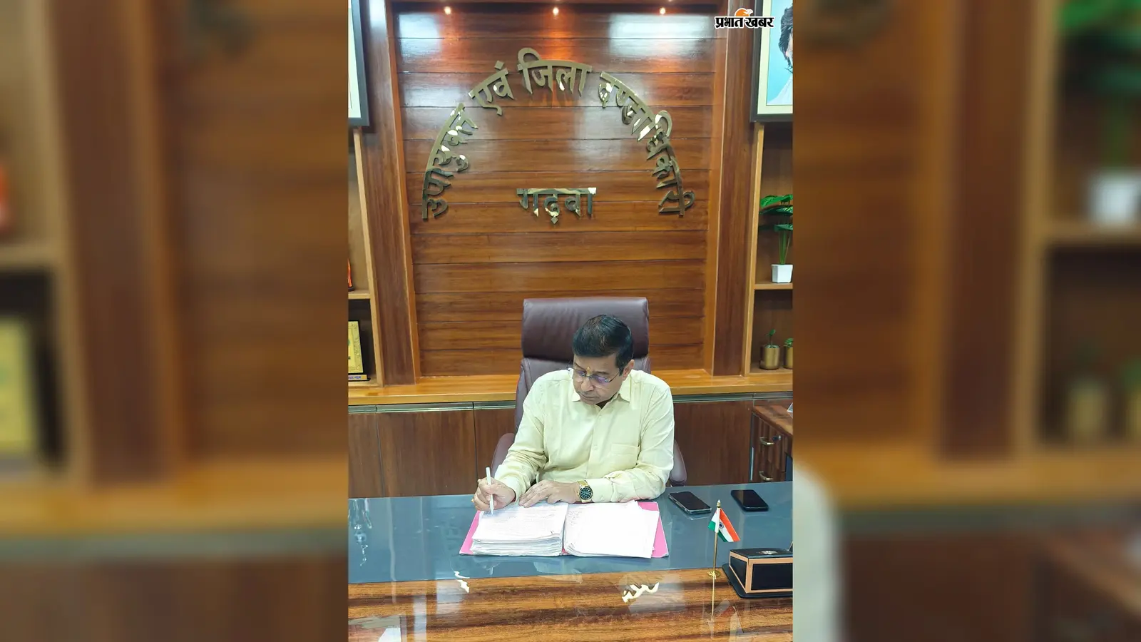 SIR में लापरवाही पड़ी भारी, तीन अधिकारियों से जवाब-तलब; वेतन रोकने की अनुशंसा