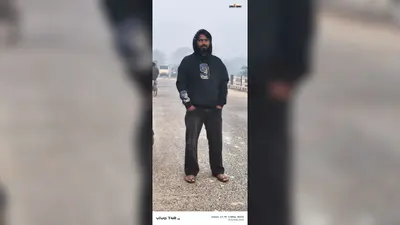 दवा लेने सीवान गया था जावेद, सुबह बांसवाड़ी में मिली लाश... पिता ने लगाया साजिशन हत्या का आरोप