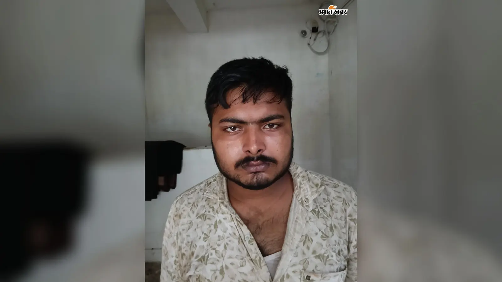 बेगूसराय: बखरी में अपहरण मामले का नामजद आरोपी गिरफ्तार, चेरियाबरियारपुर के खंजाहपुर से पुलिस ने दबोचा