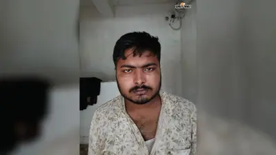 बेगूसराय: बखरी में अपहरण मामले का नामजद आरोपी गिरफ्तार, चेरियाबरियारपुर के खंजाहपुर से पुलिस ने दबोचा