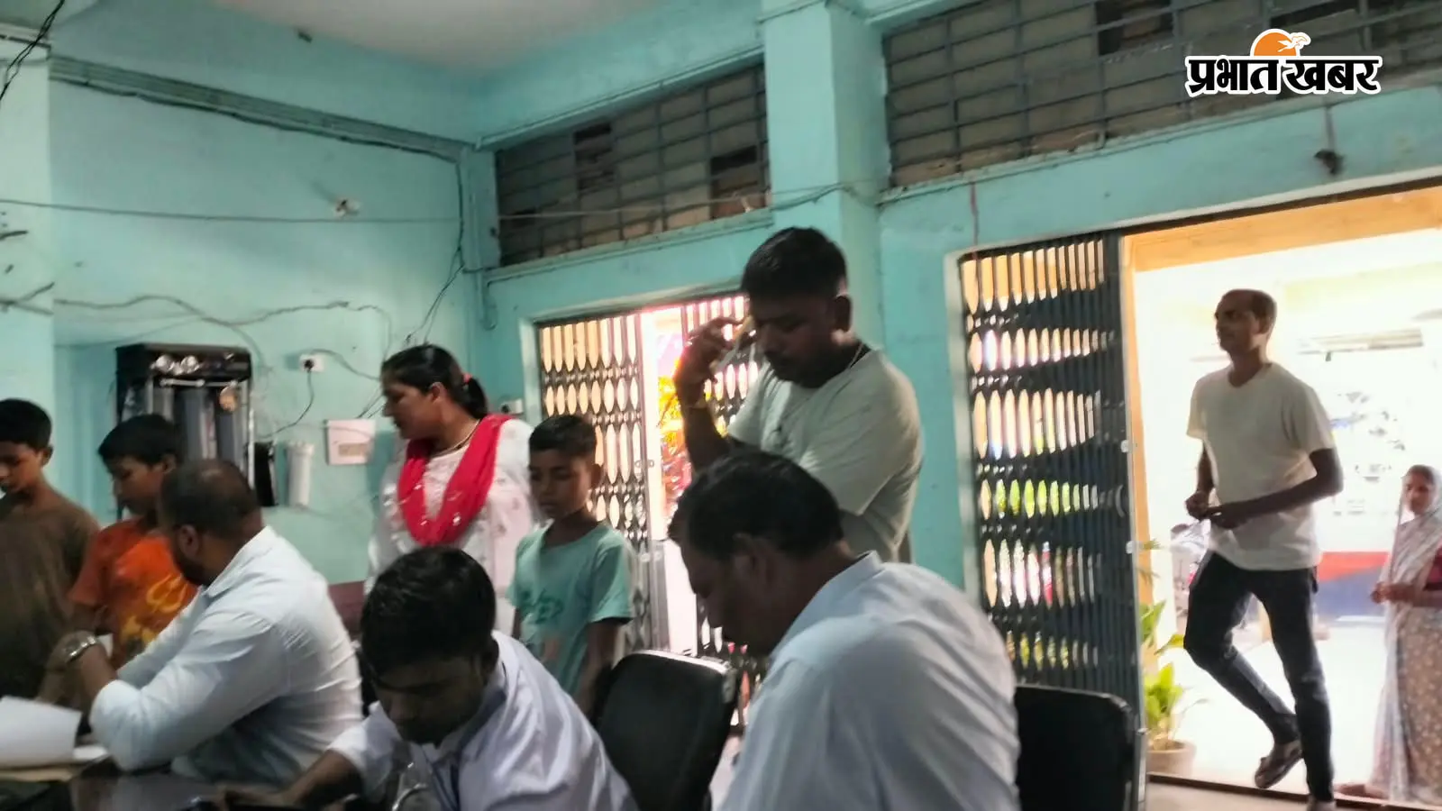 बाल मजदूरी के खिलाफ श्रम विभाग का बड़ा छापा: तीन बच्चे कराए गए मुक्त, दो संचालकों पर केस