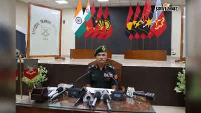 गया OTA में 254 कैडेट्स की पासिंग आउट परेड, सेना के प्रशिक्षण में AI-ड्रोन और रोबोटिक्स शामिल