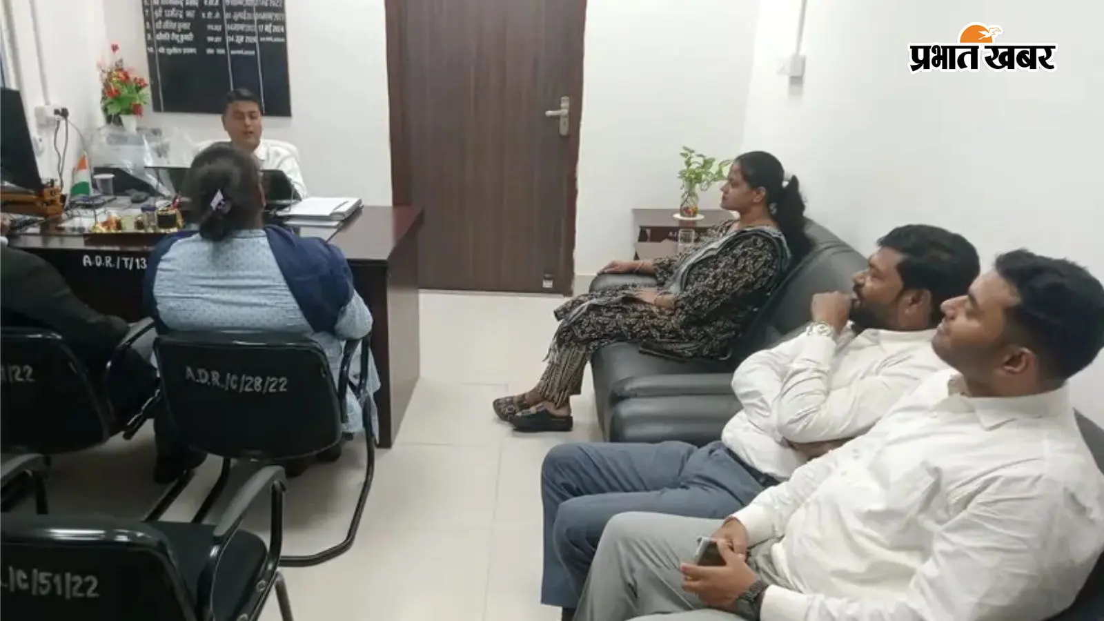 शेखपुरा में 12 सितंबर को राष्ट्रीय लोक अदालत, 1,000 लंबित मामलों के निपटारे का लक्ष्य