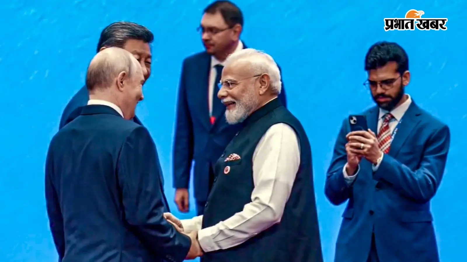 SCO में भारत, चीन और रूस का दबदबा! जानिए क्या है पाकिस्तान की हैसियत?