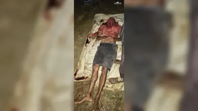 खगड़िया में 25 साल के युवक की चाकू गोदकर हत्या, पुरानी रंजिश समेत कई एंगल से जांच