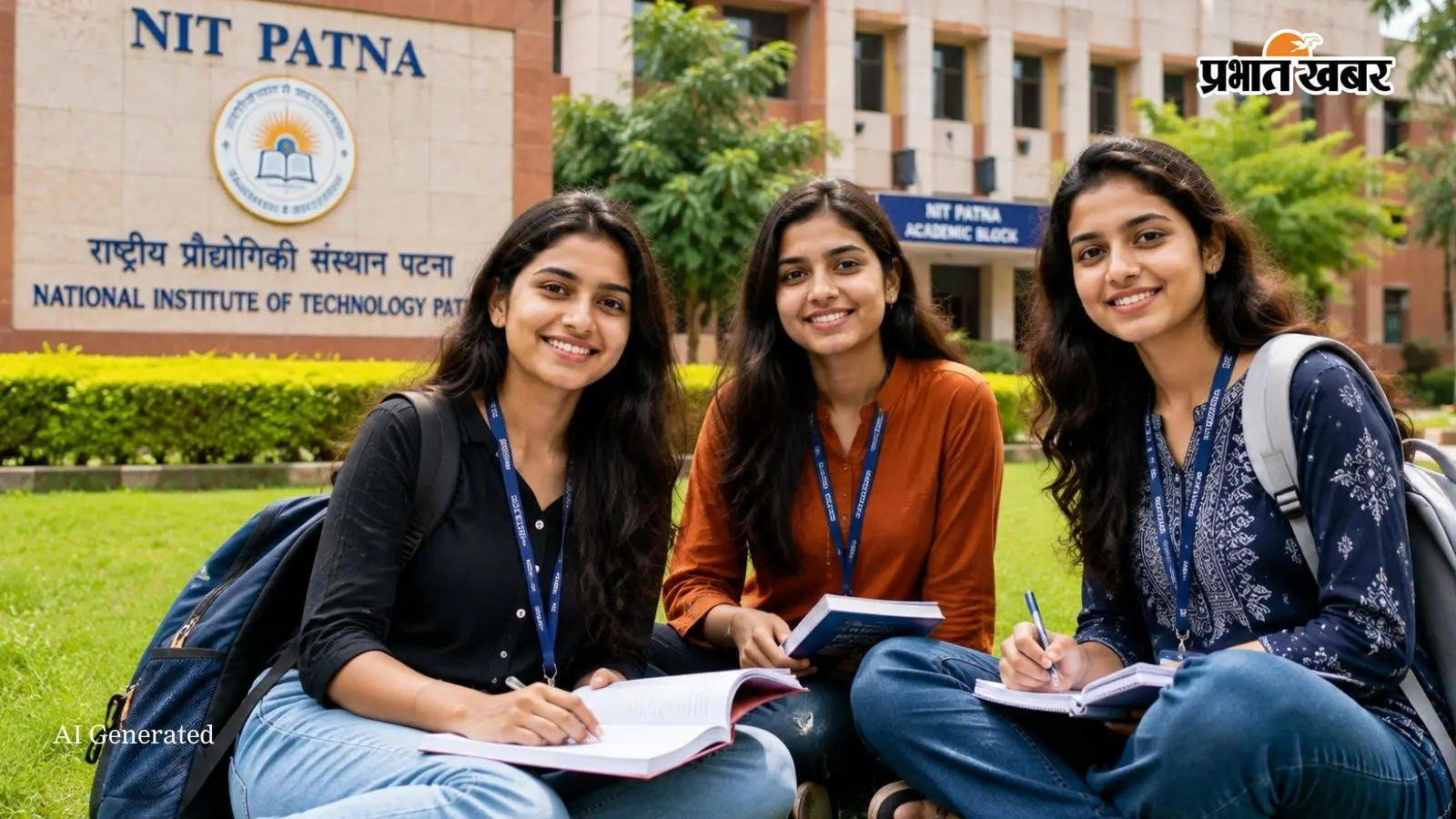 NIT पटना में हाईएस्ट प्लेसमेंट 41.37 लाख, मिले 500 से ज्यादा जॉब ऑफर
