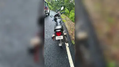 रात तक घर नहीं लौटा बागबेड़ा का युवक, सुबह NH-220 किनारे मिली लाश...