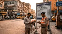 बंगाल में सड़क पर थूका तो 100 रुपए, कचरा फेंकने पर 200 रुपए जुर्माना